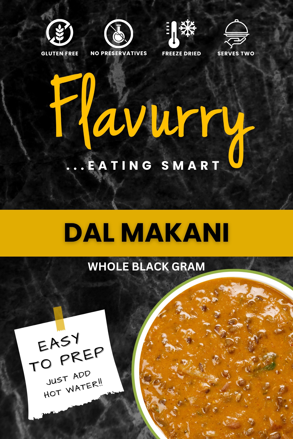 Dal Makani